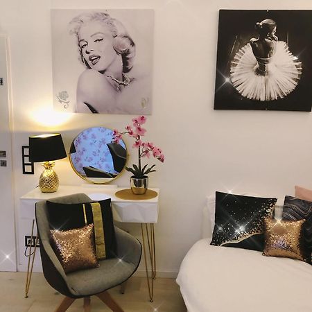 Idyllisches Nest Ueber Den Daechern Dortmund Extérieur photo