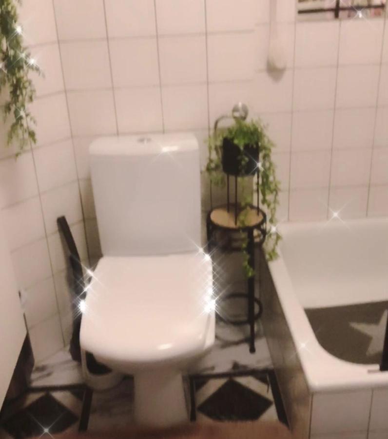 Idyllisches Nest Ueber Den Daechern Dortmund Extérieur photo
